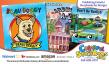 Colorful Story Books launches new full-color line of books for retail, educators, authors from St. Louis MO