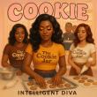 Intelligent Diva Unveils Landmark AI Fashion Show Alongside Major Music Releases