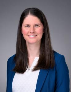 Kristin Buckley