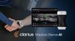 FDA Clears New Clarius Median Nerve AI Tool to Help Physicians Quickly Diagnose Carpal Tunnel Syndrome