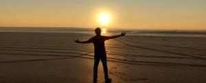 Dharmendra Kumhar Journey