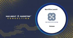Mad About Marketing Consulting Expansion into Vietnam