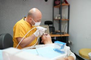 Dental implant in Antalya