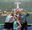 SoNo Sharks Secure Historic Win in Ohio
