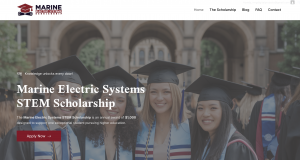 Marine Electric Systems