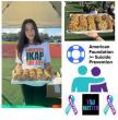 Dylan Glinsky Is Spreading Joy One Cake at a Time With 'Caring Cakes' Initiative