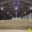 Access Fixtures Launches New and Improved Field Configurable Indoor Riding Arena Lighting Packages