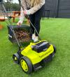 Turf Product Solutions Introduces Battery-Powered Turf Maintenance Tool Designed for Artificial Grass Care