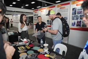 Professional buyers and industry experts from across Australia gathered in Brisbane to attend ATGE 2025.
