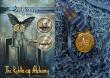 Paul Kiritsis wins the Montaigne Medal for 'The Riddle of Alchemy'