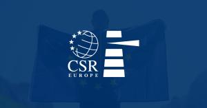 CSR Europe Logo
