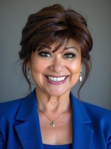 Patty Civalleri, Author-Speaker-Historian