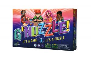 G'Nuzzle box