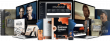 Mastermind Business System by Tony Robbins & Dean Graziosi Offers Framework for Building Knowledge-Based Businesses