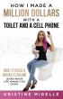 How She Made $1M Online with Just a Toilet and a Cell Phone-Kristine Mirelle’s New Book Hits #1