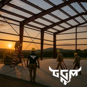 best metal building construction contractors in fredericksurg texas