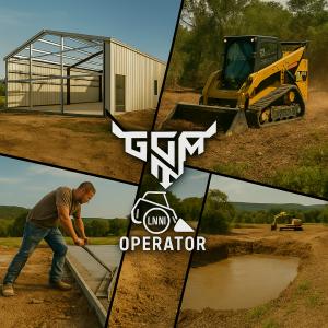 best metal building installers contractors in fredericksurg texas