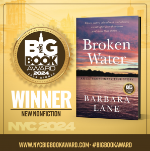 Barbara' s Book and award