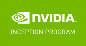 Avenio Selected for Nvidia Inception Program