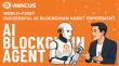 Avacus Demonstrates Autonomous AI Blockchain Agent (ABA) in Successful Proof-of-Concept