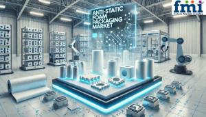 Anti-static Foam Packaging Market