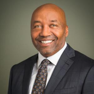 Photo of Kevin Wideman, KGS CEO