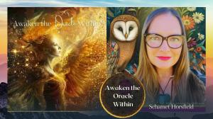 Intuition, psychic abilities, guidebook for spiritual awakening journey, manifestation