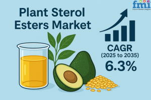 Plant Sterol Esters Market