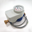 YomteY -Pioneering Advanced Water Management Technologies