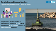 Amphibious Dozers Market to Hit USD 4,631 Million, Growing at 11.1% CAGR by 2035 | Fact.MR Report