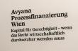 Avyana Prozessfinanzierung Wien: Kapital für Gerechtigkeit – wenn das Recht wirtschaftlich durchsetzbar werden muss