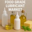 Food Grade Lubricant Market Set to Hit USD 554.9 Million by 2035 Driven by Demand for Safe Food Processing