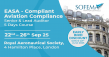 Sofema Aviation Services to Host EASA - Compliant Aviation Compliance Senior & Lead Auditor Training – September 2025