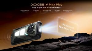 Doogee V Max Play KSV