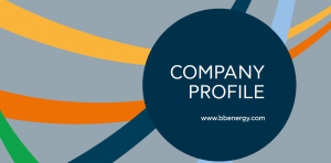 BB Energy Company Profile 2025 Cover