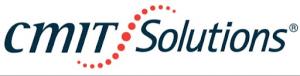 CMIT Solutions of Fort Lauderdale logo.,