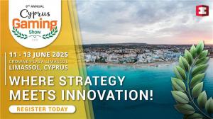 Cyprus Gaming Show