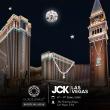 Ouros Jewels to Make a Bold Statement at JCK Las Vegas Jewelry Show 2025