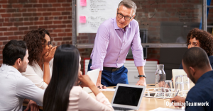 Myers Briggs Training OptimizeTeamwork.com