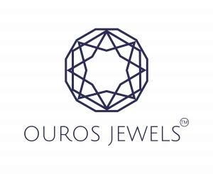 Ouros Jewels Brand Logo