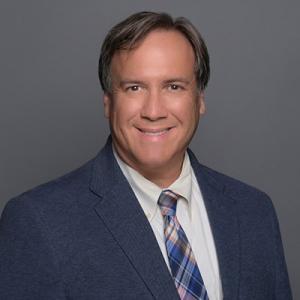 Dr. Joseph F. Goldberg, M.D., President of ASCP