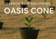 Desert-Grown Mangroves: Carbon Blue Launches Oasis Cone for Scalable Climate Resilience