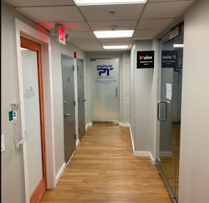 Pursue Physical Therapy & Performance Training’s Hoboken clinic (80 River St, Suite 2E) is setting a new standard in concussion care Pursue Physical Therapy Hoboken