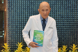 Dr. Kenneth Cooper