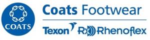 Coats Footweear logo