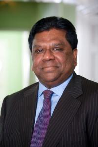 Dr. CT Pillai