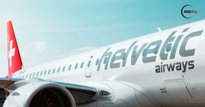 Helvetic & REDiFly eTechlog Implementation