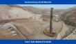 Autonomous Drill Market to Grow at 9.9% CAGR, Reaching USD 3,361 Million by 2035