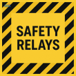 Safety Relays Market to Hit USD 1.63 Billion by 2035 Amid Rising Automation and Regulatory Compliance Demand