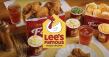 LEE'S FAMOUS RECIPE® CHICKEN DARES DOUBTERS IN NEW AD CAMPAIGN